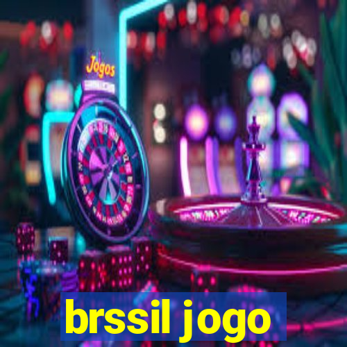 brssil jogo