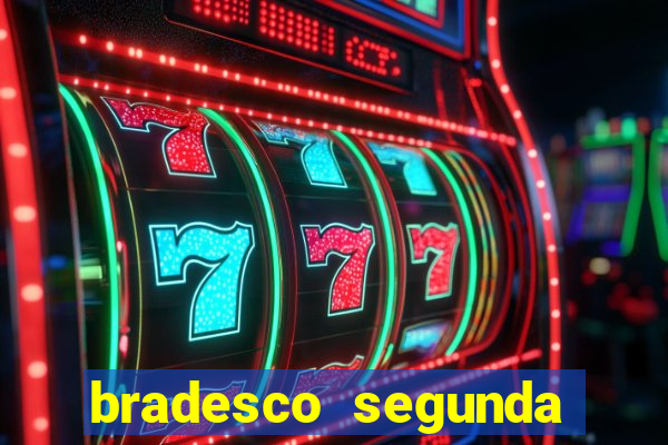 bradesco segunda via de boleto