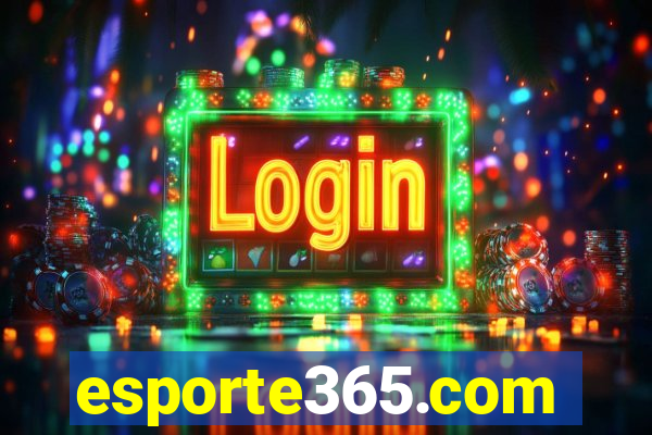 esporte365.com