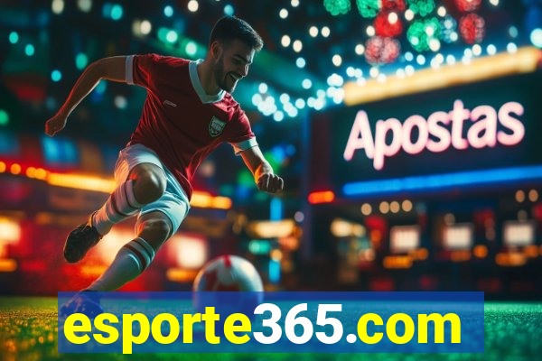 esporte365.com