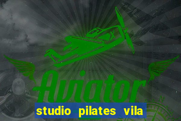 studio pilates vila nova cachoeirinha