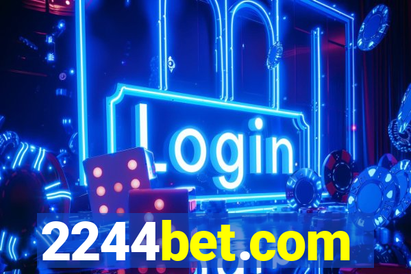 2244bet.com