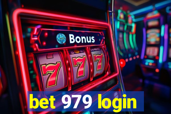 bet 979 login