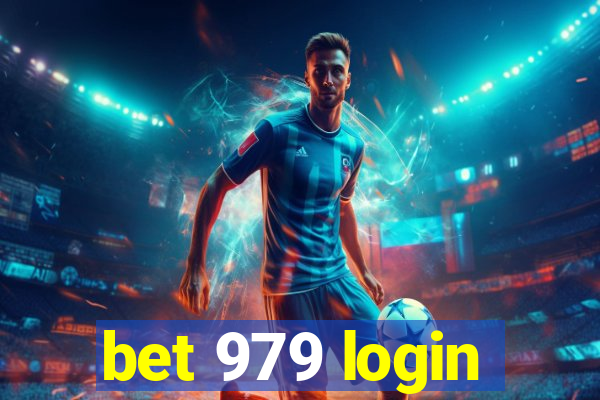 bet 979 login