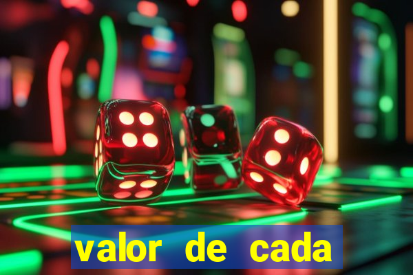 valor de cada simbolo do fortune tiger