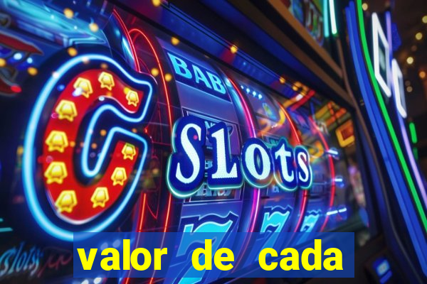 valor de cada simbolo do fortune tiger