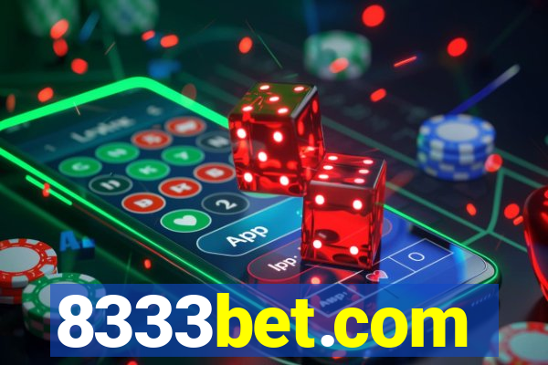 8333bet.com