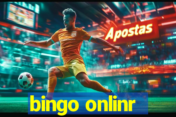 bingo onlinr