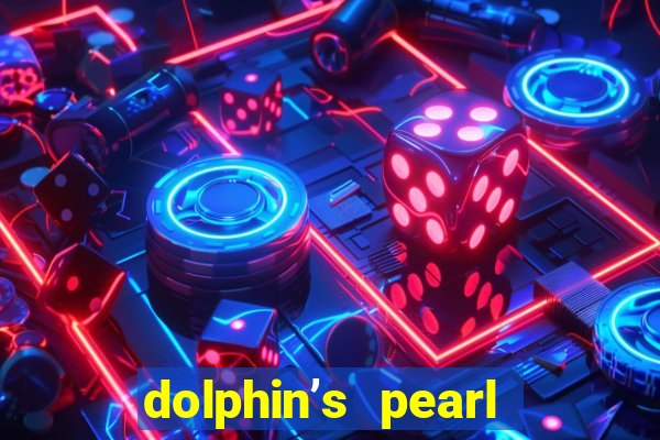 dolphin’s pearl deluxe slot recenzie