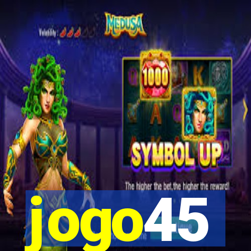 jogo45