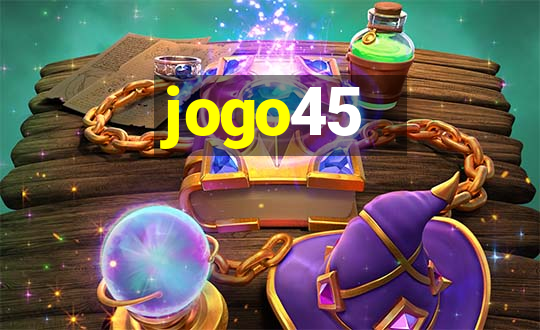 jogo45