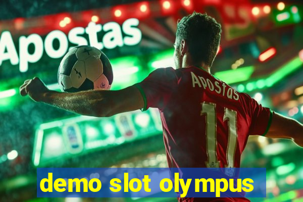 demo slot olympus