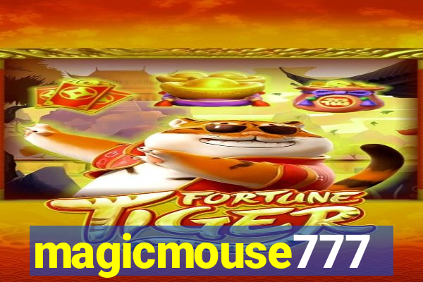 magicmouse777