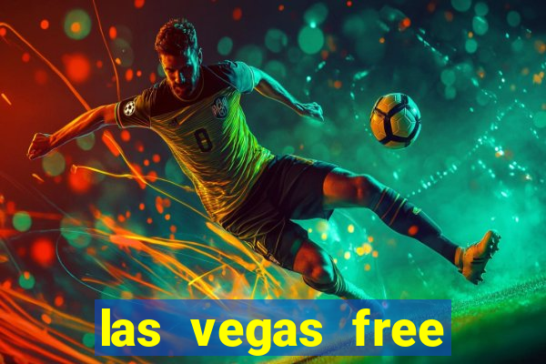 las vegas free slots play