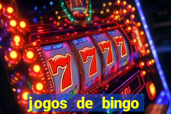 jogos de bingo grátis show ball