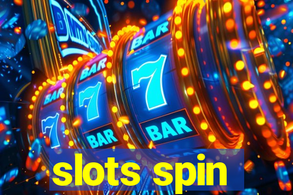 slots spin