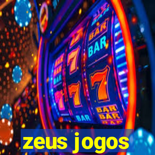 zeus jogos