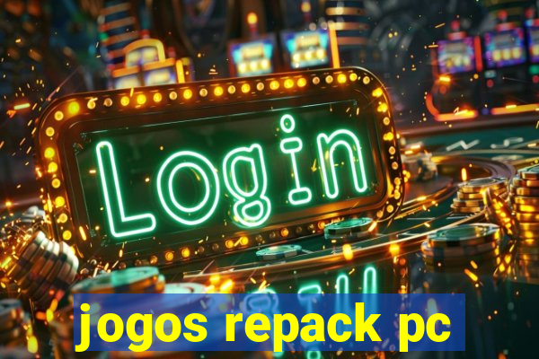 jogos repack pc