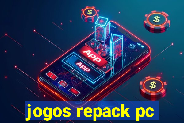 jogos repack pc