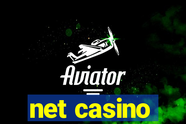 net casino