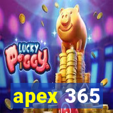 apex 365