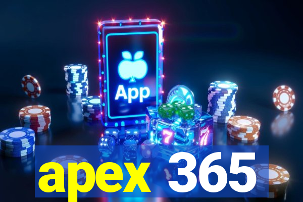 apex 365