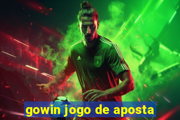 gowin jogo de aposta