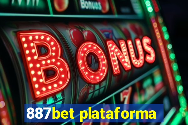 887bet plataforma