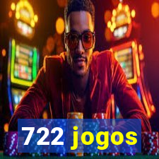 722 jogos