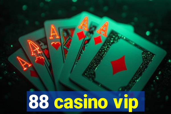 88 casino vip