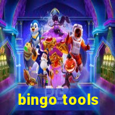 bingo tools