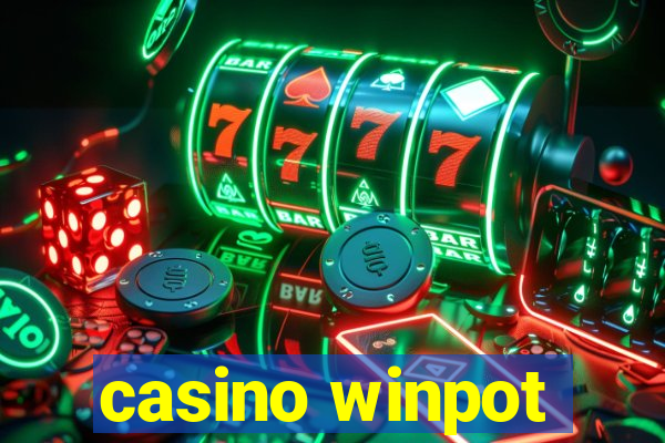 casino winpot