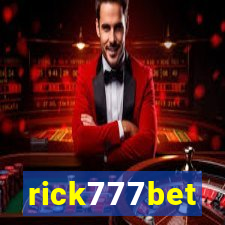 rick777bet