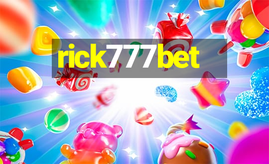 rick777bet