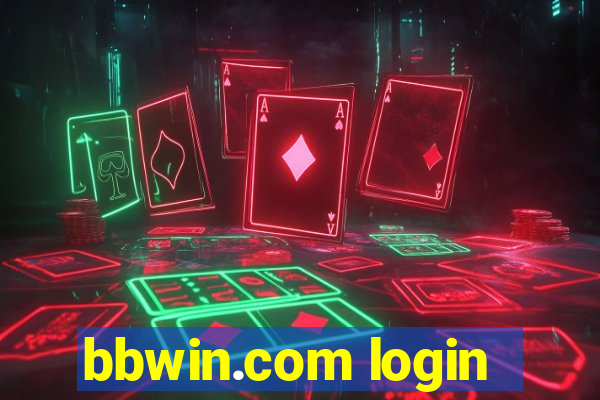 bbwin.com login