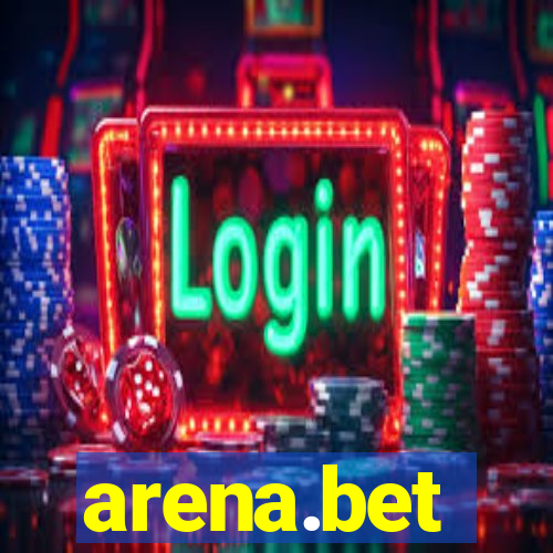 arena.bet