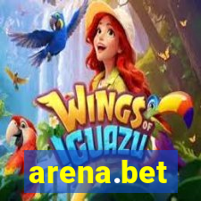 arena.bet