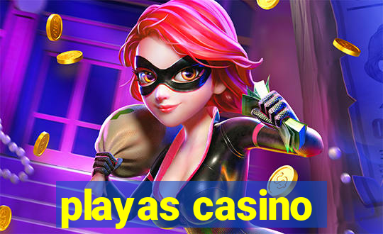 playas casino