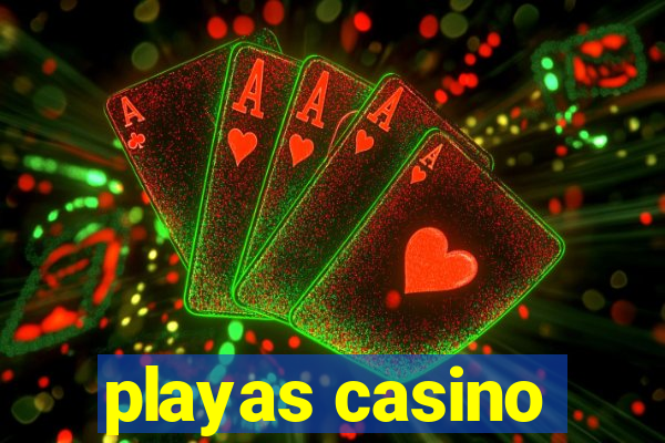 playas casino