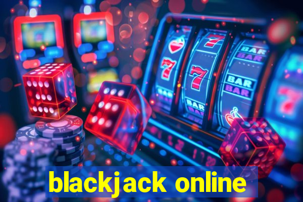 blackjack online