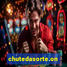 chutedasorte.online