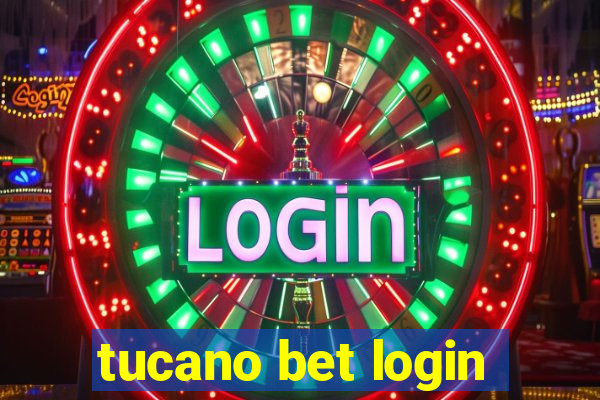 tucano bet login