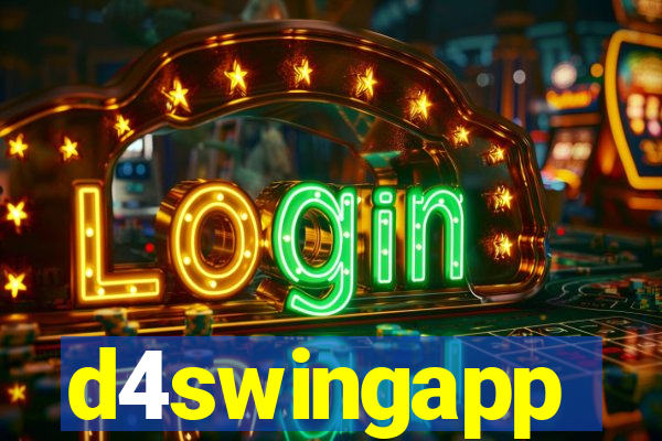 d4swingapp