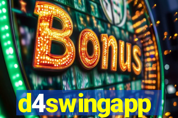 d4swingapp