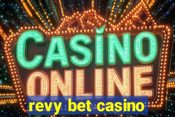 revy bet casino