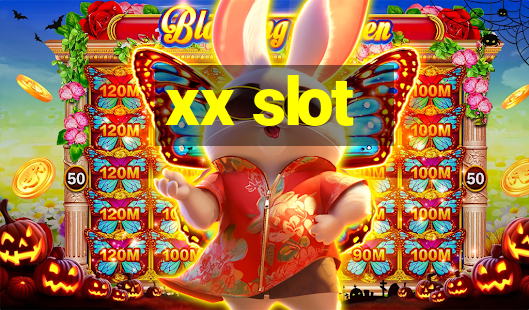 xx slot