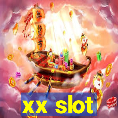 xx slot