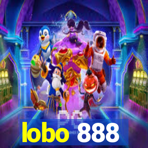 lobo 888