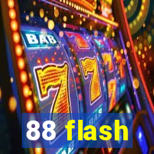 88 flash