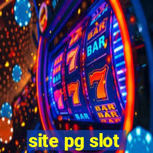 site pg slot